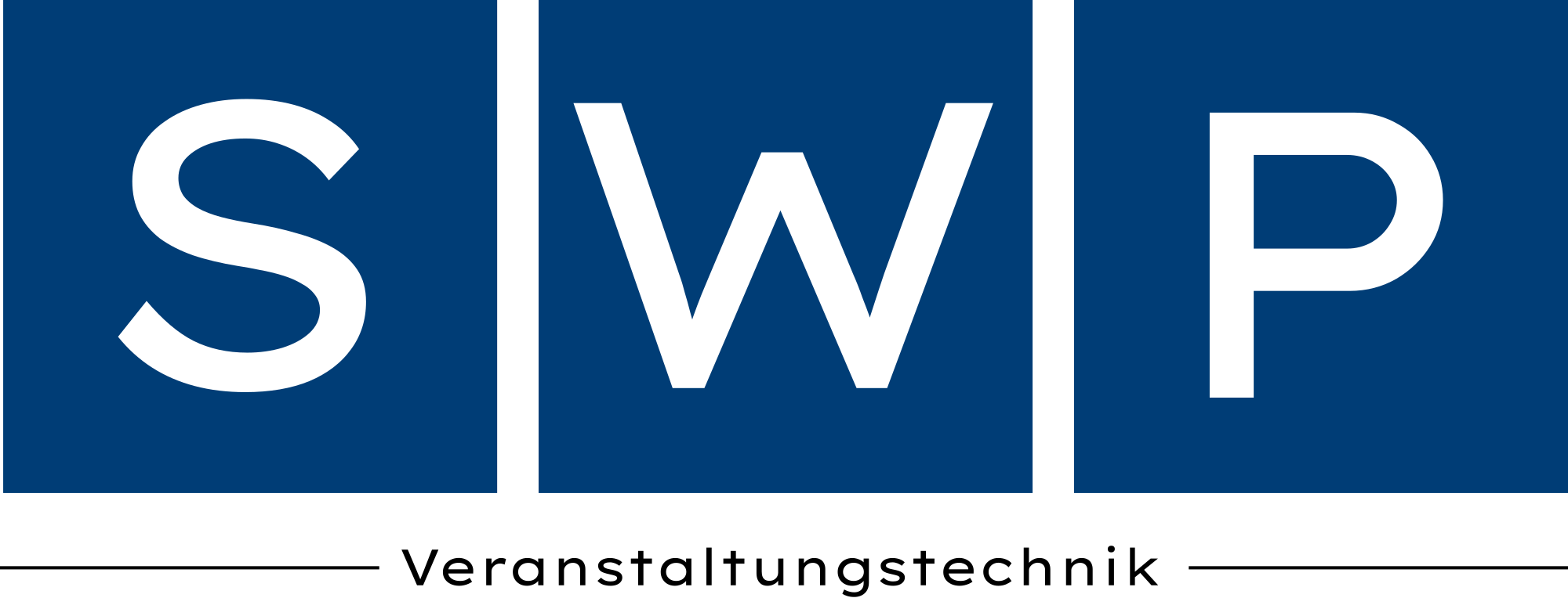 SWP Veranstaltungstechnik